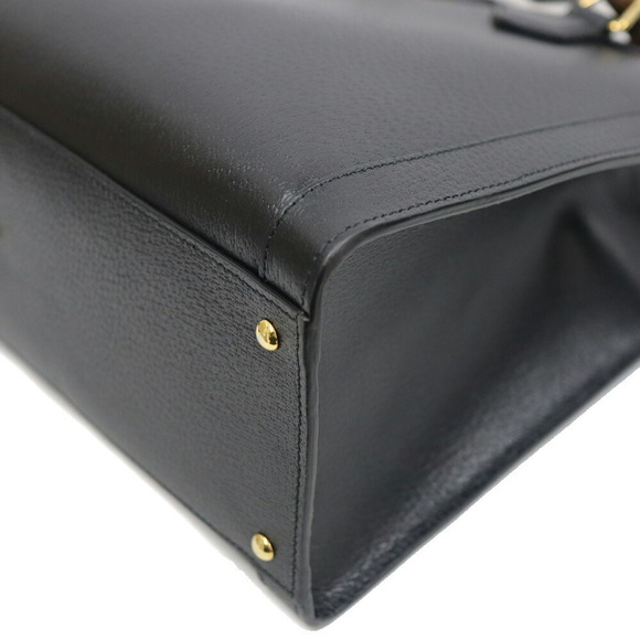 Gucci Diana Bag Black - Picture 6 of 9